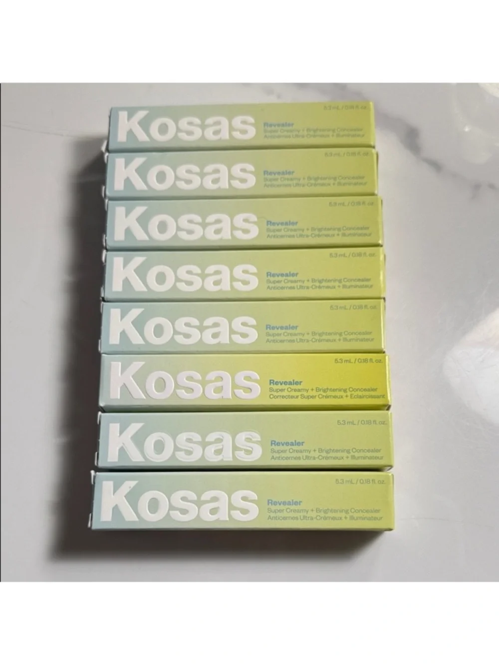 Kosas Revealer Concealer - 1.5C - Picture 1 of 1